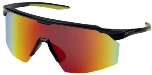Brýle ARDON RADIANT X kouřové, barevné