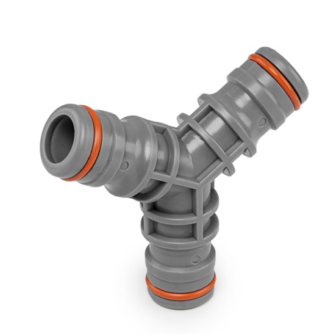 Spojovací mezikus pro 3 rychlosp. ECO POWER JET