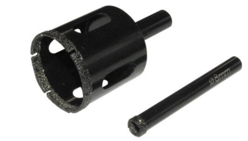 Diamantový korunkový vrták OREN