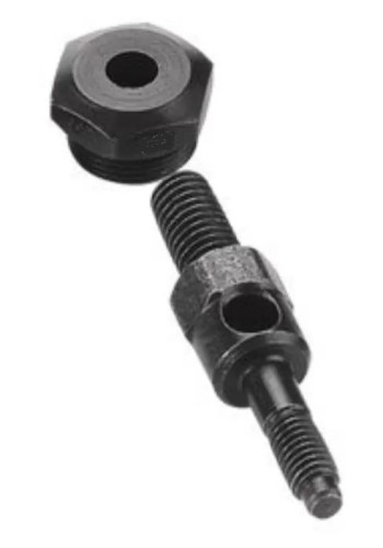 Čelist do nýtovacíh kleští pro nýtovací matice