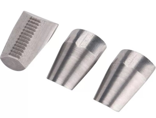 FORTUM 4770690 Čelisti do nýtovacích kleští 3 ks 13mm