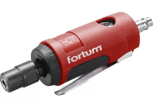 FORTUM 4795035 Přímá bruska pneumatická MINI