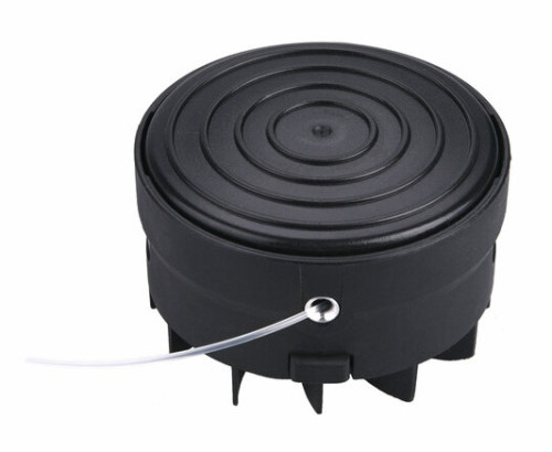 Extol 416125D Strunová hlava se strunou