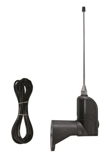 Anténa CAME 433,9 MHz s koax. kabel 5m