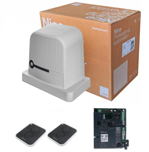 NICE pohon ROBO600 max 600kg