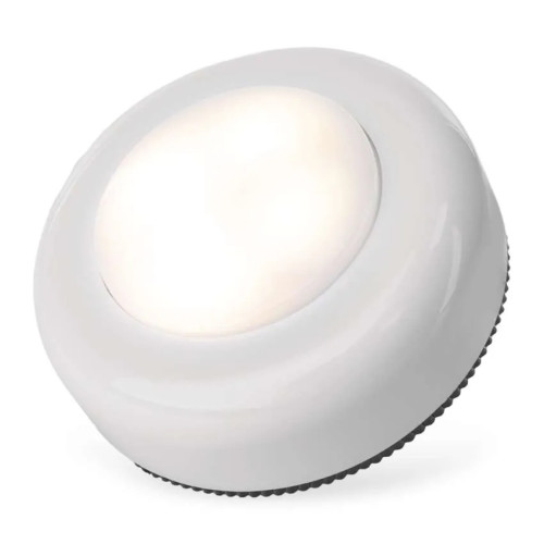 EMOS P4722 LED noční světlo 3xAAA, 30lm, teplá bílá