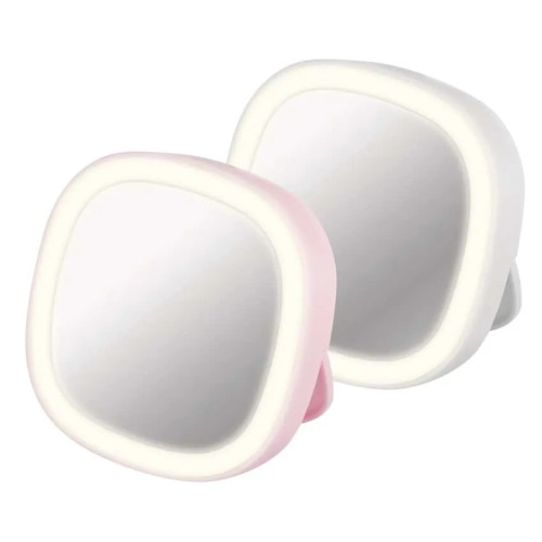 EMOS P4718  LED kapesní kosmetické zrcátko 3xAAA, 30lm