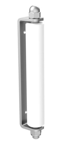 Vedení horní válcové 152mm, s konzolou tl. 5mm