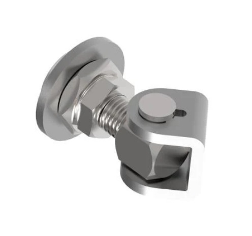 Závěs stavitelný k přivaření ZN