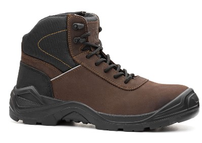 Bezpečnostní kotníková obuv ARDON LEADER S3