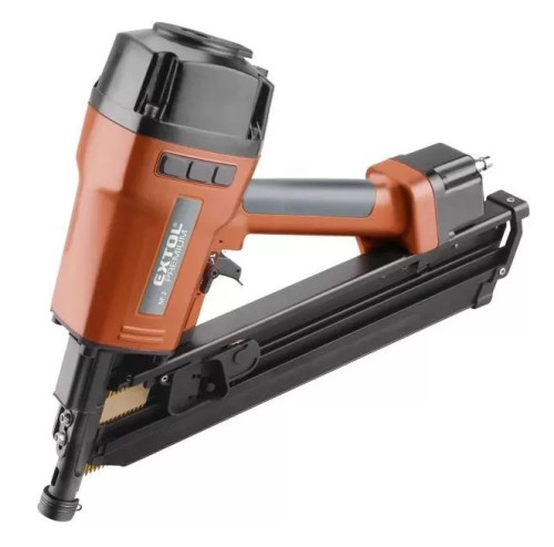 Extol Premium NF 2 - 8865042 Hřebíkovačka na konstrukce