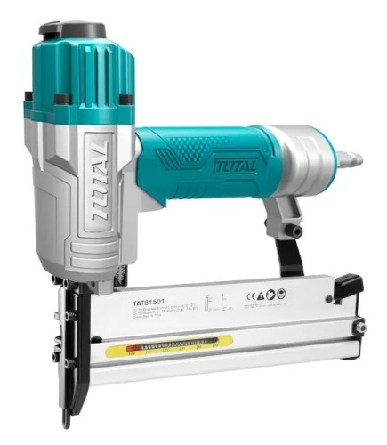 Total TAT81501 Pneu hřebíkovačka/sponkovačka na konstrukce