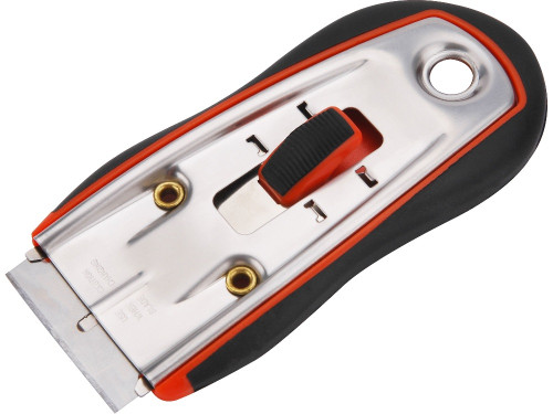 EXTOL 8855062 Škrabka univerzální, břit 38x19mm