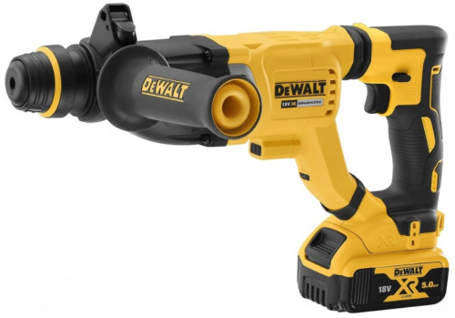 Dewalt DCH263N Kladivo kombinované aku SDS+ 18V/3,1J, bez aku