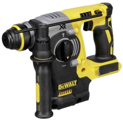 Dewalt DCH273NT  Kladivo kombinované aku SDS+ 18V/2,1J, bez aku