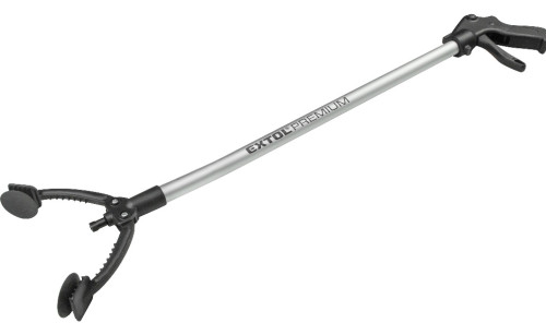 EXTOL 8863025 Prodloužená ruka 850mm, 400g