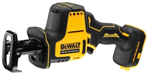 Dewalt DCS369N Aku mečová pila 18V, bez aku