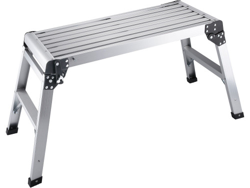 EXTOL 8849040 Pracovní plošina skládací, d.103 x š.41 x v.51cm, nosnost 150kg