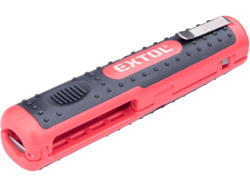 EXTOL 8831121 Odizolovač kabelů 125mm/0,5-6mm2