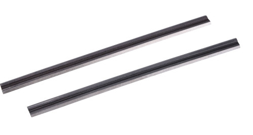 EXTOL 8893405A Nože hoblovací HSS, 2ks, 110mm