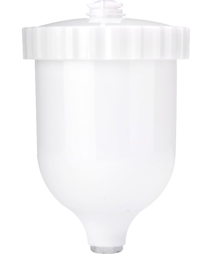 Extool 8865191 Nádobka plastová 600ml, pro pistoli 8865050