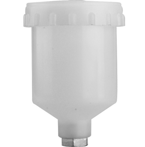Extool 8865190 Nádobka plastová 100ml, pro pistoli 8865052