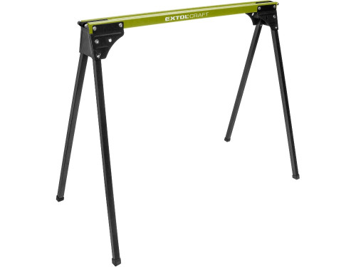EXTOL 956070 Koza stavební skládací 1kus, nosnost 450kg, výška 76,5cm