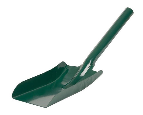 Lopatka na uhlí úzká, lak