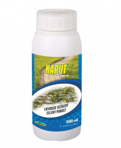 Herbicid KAPUT PREMIUM 500ml