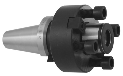 Frézařský trn pro fr. hl. 2826 - SK 40