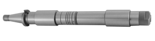 Dlouhý frézařský trn 7184 - SK 40