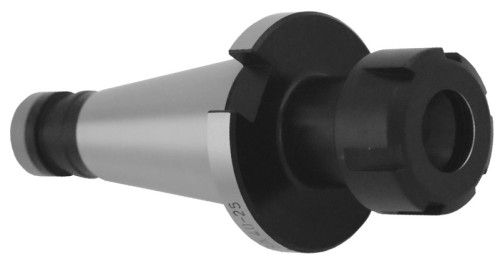 Kleštinový upínač 7616 - SK 50