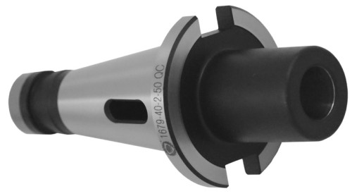 Redukční pouzdro 1679 -  ISO 40