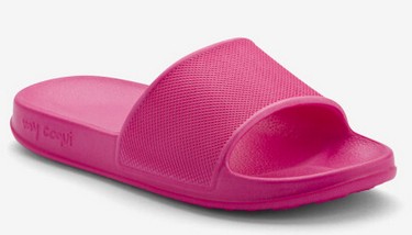 OBUV pantofle COQUI 7082, Orchid