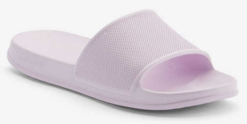 OBUV pantofle COQUI 7082, Pastel Lila