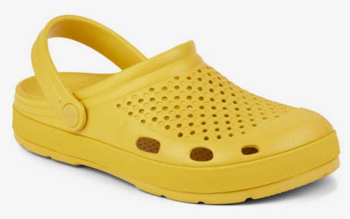 OBUV sandál COQUI 6413, Mustard