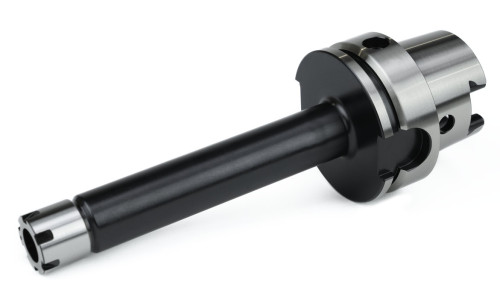 Kleštinový upínač 7887 mini - HSK-100A