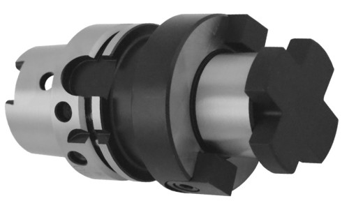 Frézařský trn typ 7888 - HSK-100A