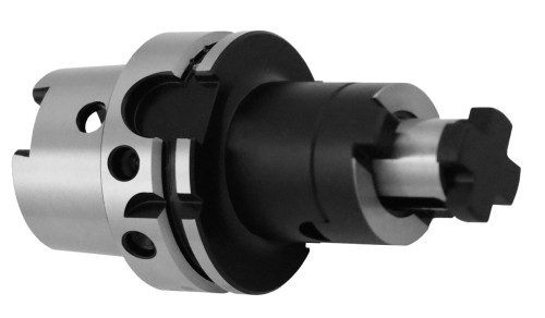 Frézařský trn typ 7889 - HSK-63A