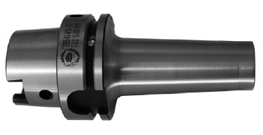 Trn pro frézu se závitem 7895 - HSK-100A