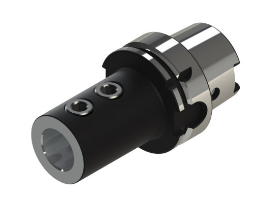 Upínač weldon E1 - HSK-100A