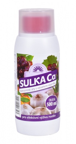 Fungicid SULKA Ca 500ml