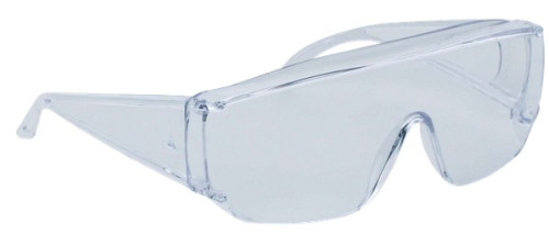 PITON 3 DELTA PLUS ochranné brýle, čiré