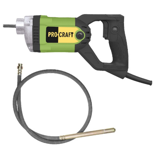 Procraft СV1200 Zhutňovač betonu