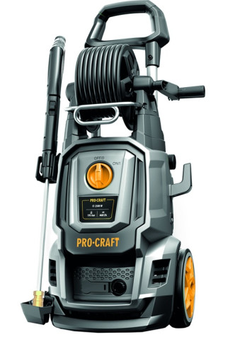 Procraft CW2.5/195 Vysokotlaký čistič 195bar