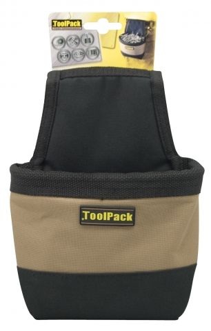 TOOLPACK 360.059 Kapsa na hřebíky – 1  ukládací prostor