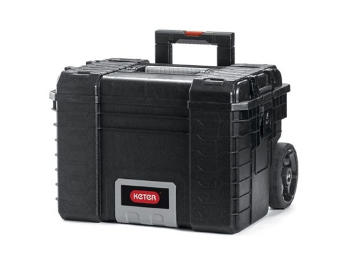 Kufr na nářadí 22" Rigid s kolečky Keter 564 x 465 x 480 mm