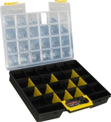 Organizér Cargo 1000