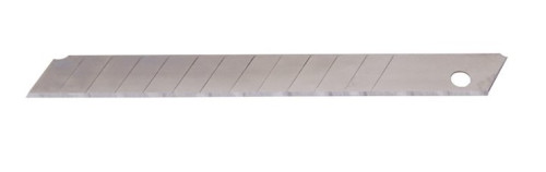 Čepel náhradní S009 9x0.45mm 10ks