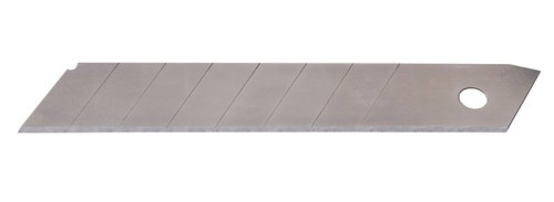 Čepel náhradní B018 18x0.50mm 10ks